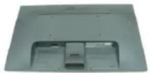 LG E2241T - Montieren des Standfußes (A type) - 1