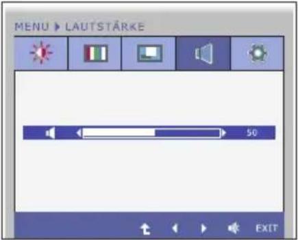 LG E2210PM - OSD GESPERRT/ENTRIEGELT - 2