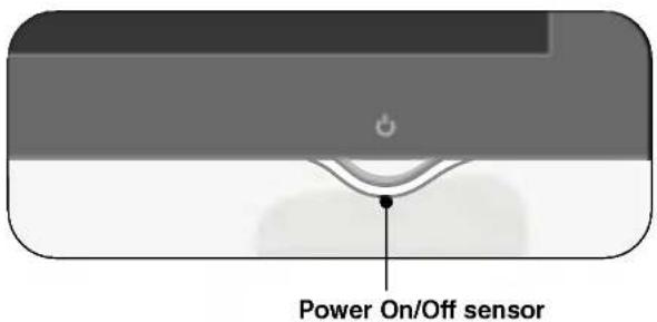 LG M1710A - When Connecting to your PC - 4