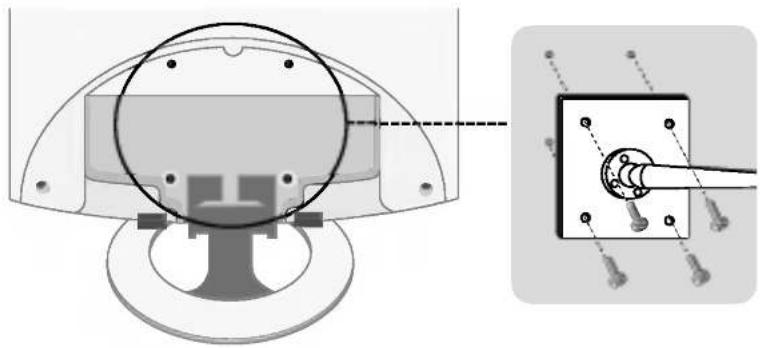 LG M1710A - Power Indicator - 2
