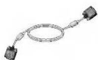 LG M1710A - Accessories - 3