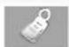 LG M1710A - Name of the Buttons in the Screen Adjustment Unit - 10