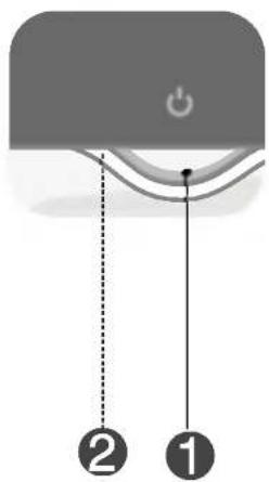 LG M1710A - Selecting and Adjusting the Screen - 3