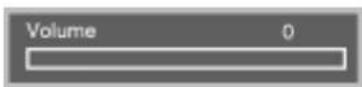 LG M1710A - OSD Select/Adjust Button - 3