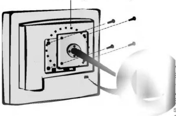 LG LB500 - HINWEIS - 1