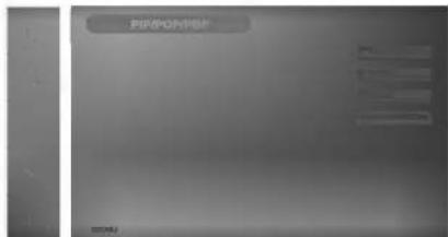 LG L3200APS - Position - 8