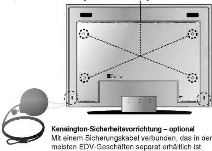 LG L3200APS - Betriebsanzeige - 1
