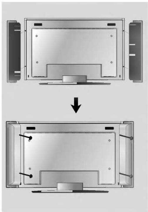 LG L3200APS - SWAP- (Tausch) Taste - 5