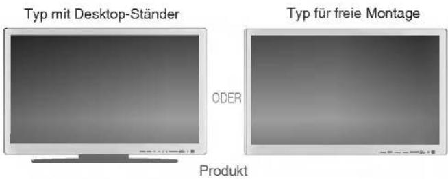 LG L3200APS - Entsorgung - 1