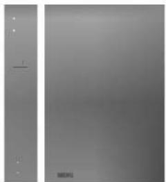 LG L3200APS - Auswählen der Optionen - 1