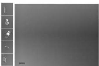 LG L3200APS - Einstellen der Audiofunktion - 1