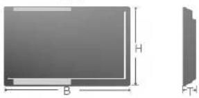 LG L3200APS - Die Produktspezifikationen können sich aufgrund von Produktverbesserungen ohne vorherige Ankündigung ändern. - 2