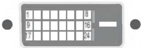 LG L2300C - Signal Connector Pin Assignment - 1