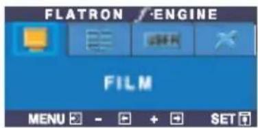 LG L1940PQ - FLATRON F-ENGINE - 2