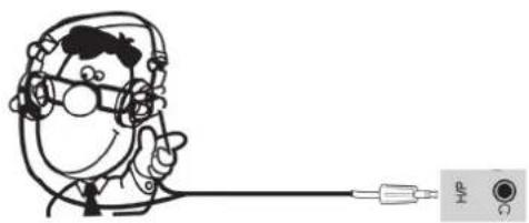 LG 60LD565 - HEADPHONE SETUP - 3