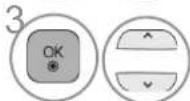 LG 60LD565 - AUTO ON/OFF TIME SETTING - 6