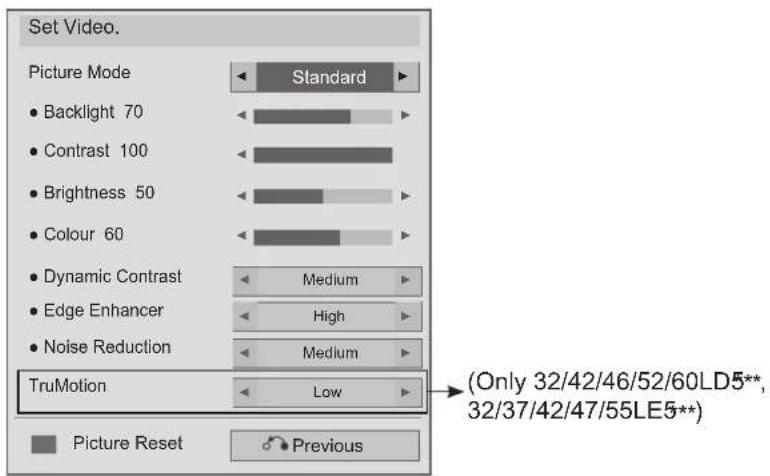 LG 60LD565 - TO USE A USB DEVICE - 3