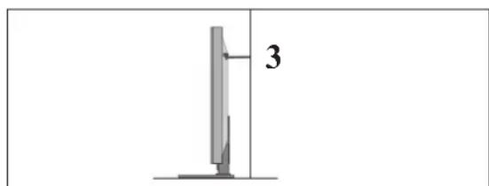 LG 60LD565 - CAREFUL INSTALLATION ADVICE - 3