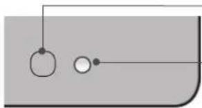 LG 60LD565 - Touch Sensor - 3