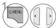 LG 60LD565 - When removing the USB device - 1