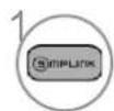 LG 60LD565 - SIMPLINK - 2
