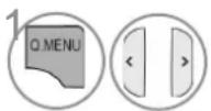 LG 60LD565 - < Audio Language Selection > - 1