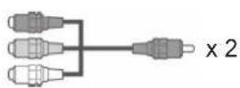 LG 60LD565 - ACCESSORIES - 11