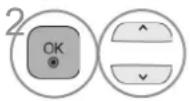 LG 60LD565 - < Audio Language Selection > - 2