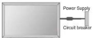 LG 60LD565 - EARTHING - 1