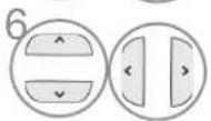 LG 60LD565 - AUTO ON/OFF TIME SETTING - 9