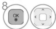 LG 60LD565 - ■ When you select the Quick, - 4