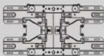 LG 60LD565 - Separate purchase - 2