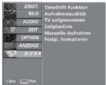 LG 42LT75.AEU - AUFNAHMEQUALITÄT - 7