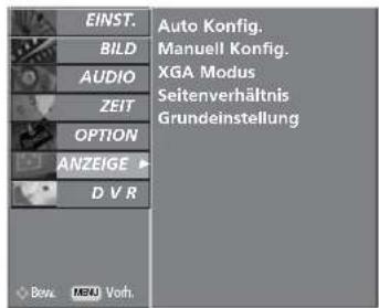 LG 42LT75.AEU - Auto-Konfigurieren - 2
