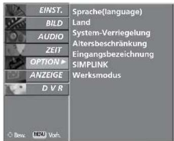 LG 42LT75.AEU - KINDERSICHERUNG - 3