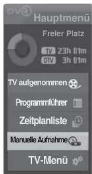 LG 42LT75.AEU - MANUELLE AUFNAHME - 5