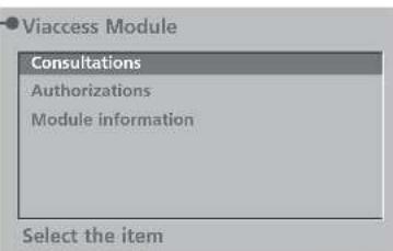 LG 42LT75.AEU - CI [COMMON INTERFACE] INFORMATION (CI-INFORMATIONEN) (NUR IM DIGITALMODUS) - 4