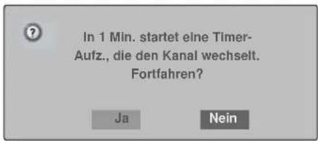 LG 42LT75.AEU - Aufnahme-Einblendung - 2