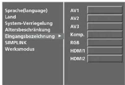 LG 42LT75.AEU - EINGANGSBESCHRIFTUNG - 3