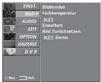 LG 42LT75.AEU - XD DEMO - 2