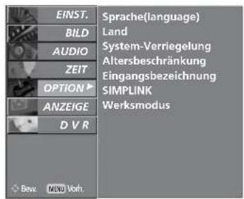 LG 42LT75.AEU - EINGANGSBESCHRIFTUNG - 2