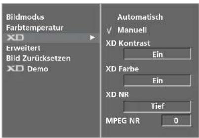 LG 42LT75.AEU - XD - BILDVERBESSERUNGSTECHNOLOGIE - 3