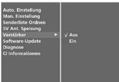 LG 42LT75.AEU - VERSTÄRKER (NUR IM DIGITALMODUS) - 4