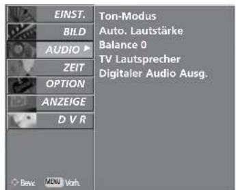 LG 42LT75.AEU - LAUTSPRECHER FERNSEHGERÄT EIN/AUS - 2