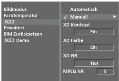 LG 42LT75.AEU - XD - BILDVERBESSERUNGSTECHNOLOGIE - 4