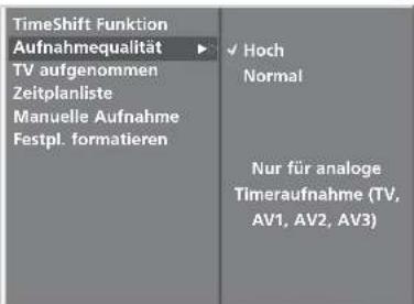 LG 42LT75.AEU - AUFNAHMEQUALITÄT - 3