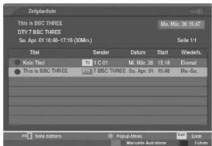 LG 42LT75.AEU - Tastenfunktionen während der Programmierung - 1