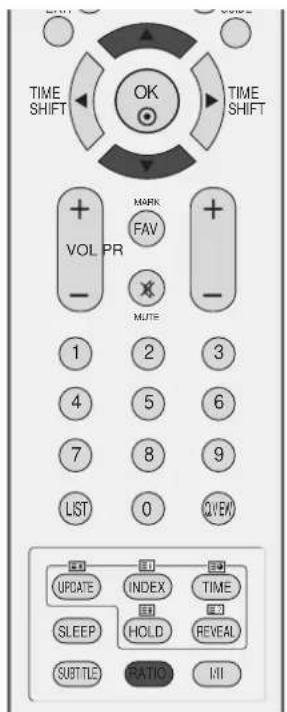 LG 42LT75.AEU - BILDGRÖSSE (SEITENVERHÄLTNIS) - 1