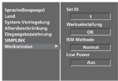 LG 42LT75.AEU - Invertierung - 3