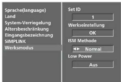 LG 42LT75.AEU - Invertierung - 4